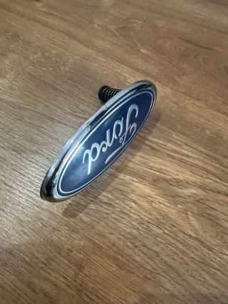 Emblema Ford Focus Mk2