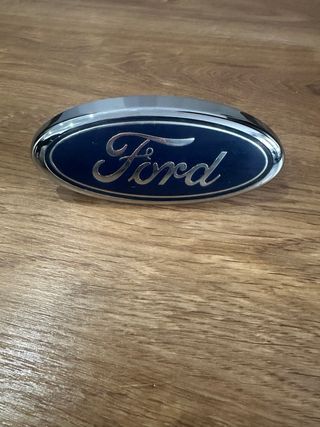 Emblema Ford Focus Mk2