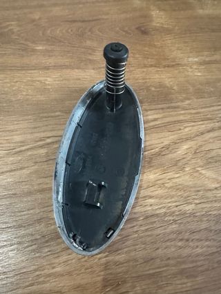 Emblema Ford Focus Mk2