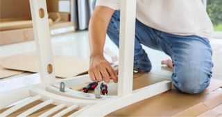 Montador de mobiliario