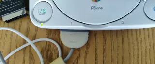 Sony PSone scph-102