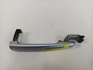 MANETA EXTERIOR DELANTERA IZQUIERDA CITROEN C3 8H