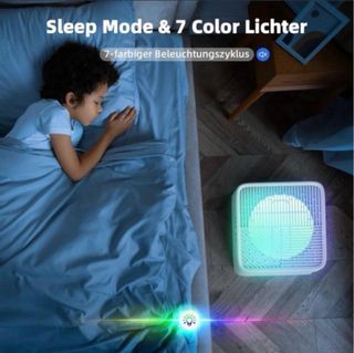 Deshumidificador 2.2L Sin Abrir