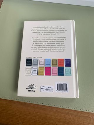 Libros de marcas