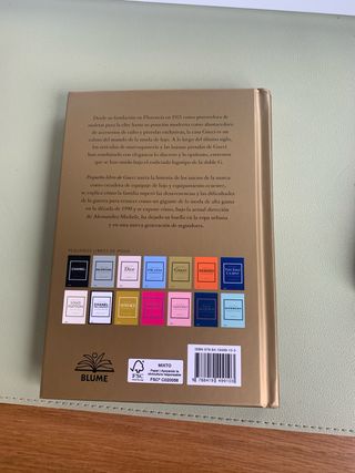 Libros de marcas
