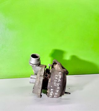 54399700070 Turbo Renault Megane II 1.5DCi
