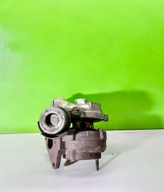 54399700070 Turbo Renault Megane II 1.5DCi