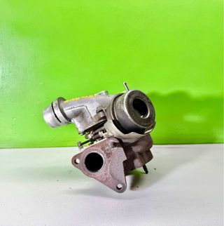 54399700070 Turbo Renault Megane II 1.5DCi