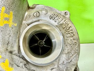 54399700070 Turbo Renault Megane II 1.5DCi