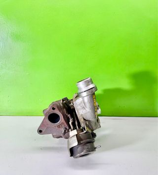 54399700070 Turbo Renault Megane II 1.5DCi
