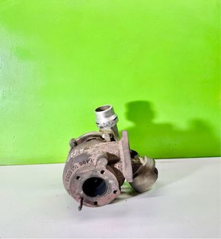 54399700070 Turbo Renault Megane II 1.5DCi