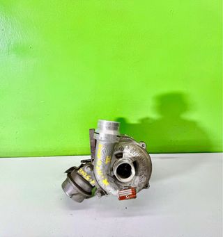 54399700070 Turbo Renault Megane II 1.5DCi