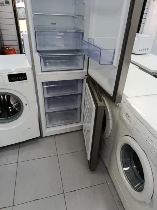 @Súper Oferta Nevera Y Lavadora Pack@