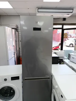 @Súper Oferta Nevera Y Lavadora Pack@