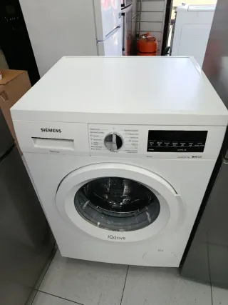 @Súper Oferta Nevera Y Lavadora Pack@