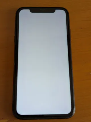 iPhone 11 128GB Negro