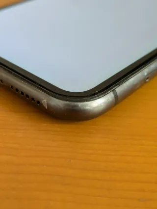 iPhone 11 128GB Negro