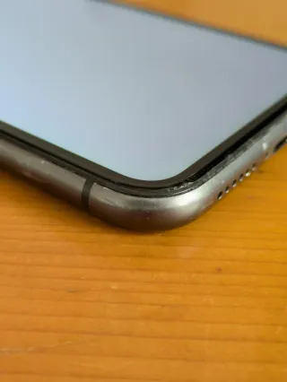 iPhone 11 128GB Negro