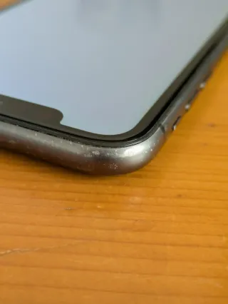 iPhone 11 128GB Negro