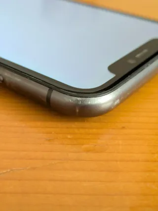 iPhone 11 128GB Negro