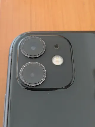 iPhone 11 128GB Negro