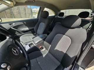 Mercedes-Benz Clase C 2006