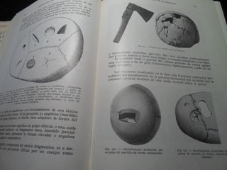 Medicina Legal Judicial - 1ª Edición 1962