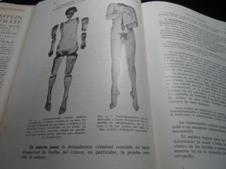 Medicina Legal Judicial - 1ª Edición 1962