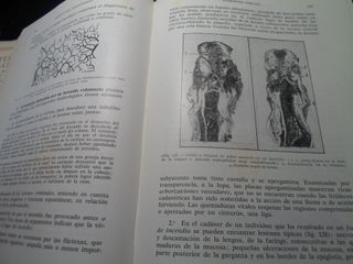 Medicina Legal Judicial - 1ª Edición 1962