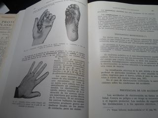 Medicina Legal Judicial - 1ª Edición 1962