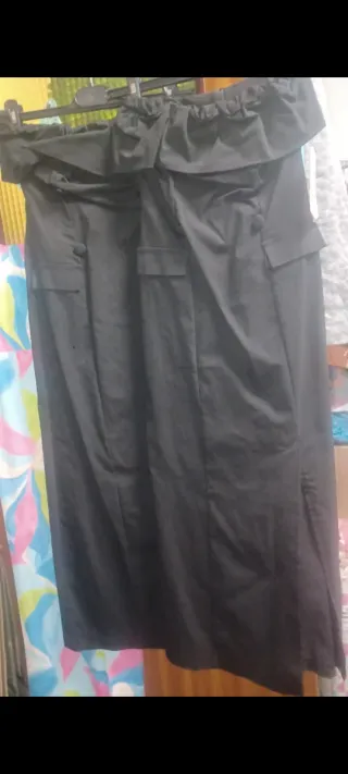 Lote de ropa para reventa o mercadillo