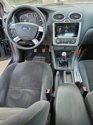Ford Focus 2006