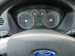 Ford Focus 2006