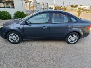 Ford Focus 2006