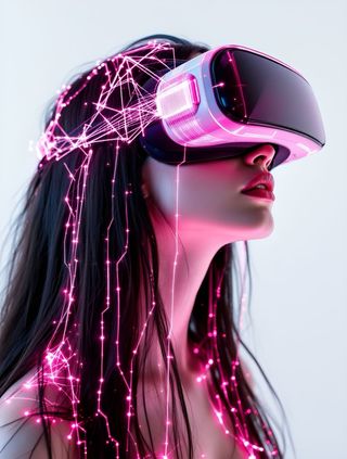 Marketing IA Redes Sociales - Quantix