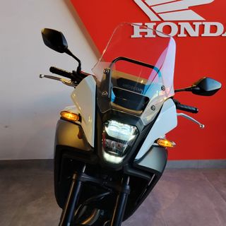 Honda NX500