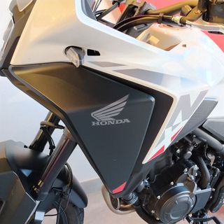 Honda NX500