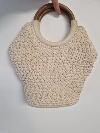 Bolso Zara Nuevo