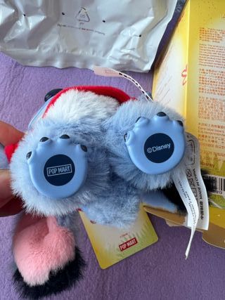 POP MART Disney Stitch Adventure - Winnie the Pooh