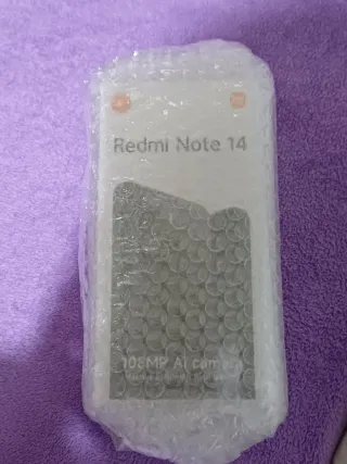 Xiaomi Redmi Note 14 256GB