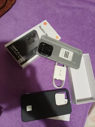 Xiaomi Redmi Note 14 256GB