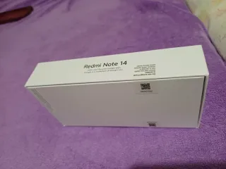 Xiaomi Redmi Note 14 256GB