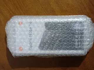 Xiaomi Redmi Note 14 256GB