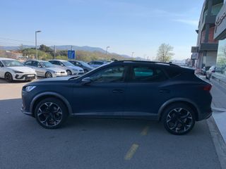 CUPRA Formentor 1.5 TSI 110kW (150 CV) DSG