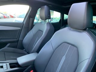 CUPRA Formentor 1.5 TSI 110kW (150 CV) DSG