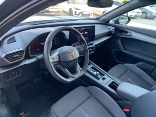 CUPRA Formentor 1.5 TSI 110kW (150 CV) DSG