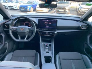 CUPRA Formentor 1.5 TSI 110kW (150 CV) DSG