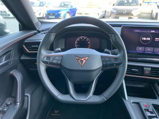 CUPRA Formentor 1.5 TSI 110kW (150 CV) DSG