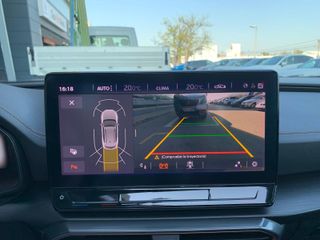 CUPRA Formentor 1.5 TSI 110kW (150 CV) DSG