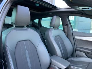 CUPRA Formentor 1.5 TSI 110kW (150 CV) DSG